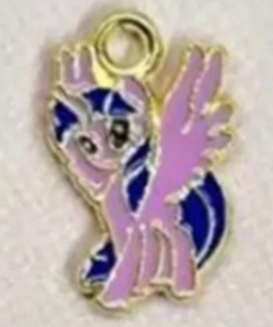 My Little Pony 🦄