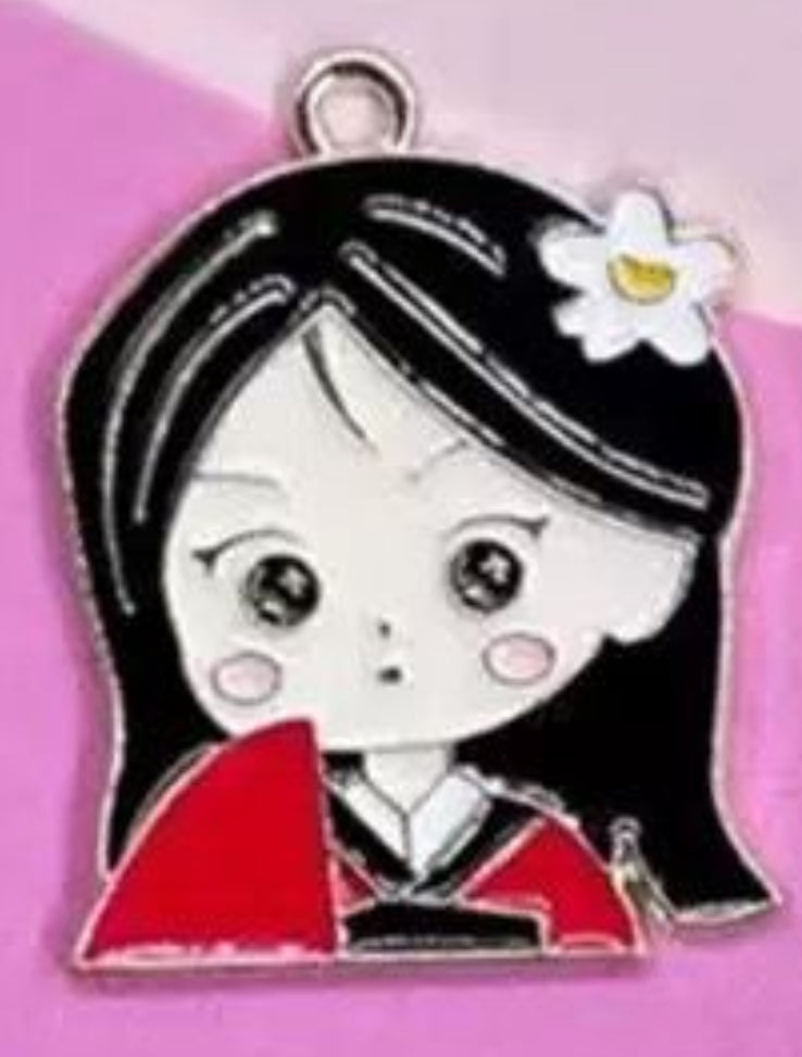 Princess 👑 Charms