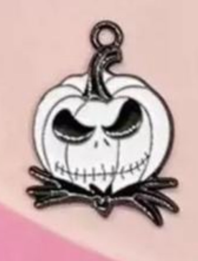 Skull Charms