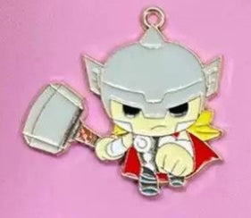 Marv Character charms