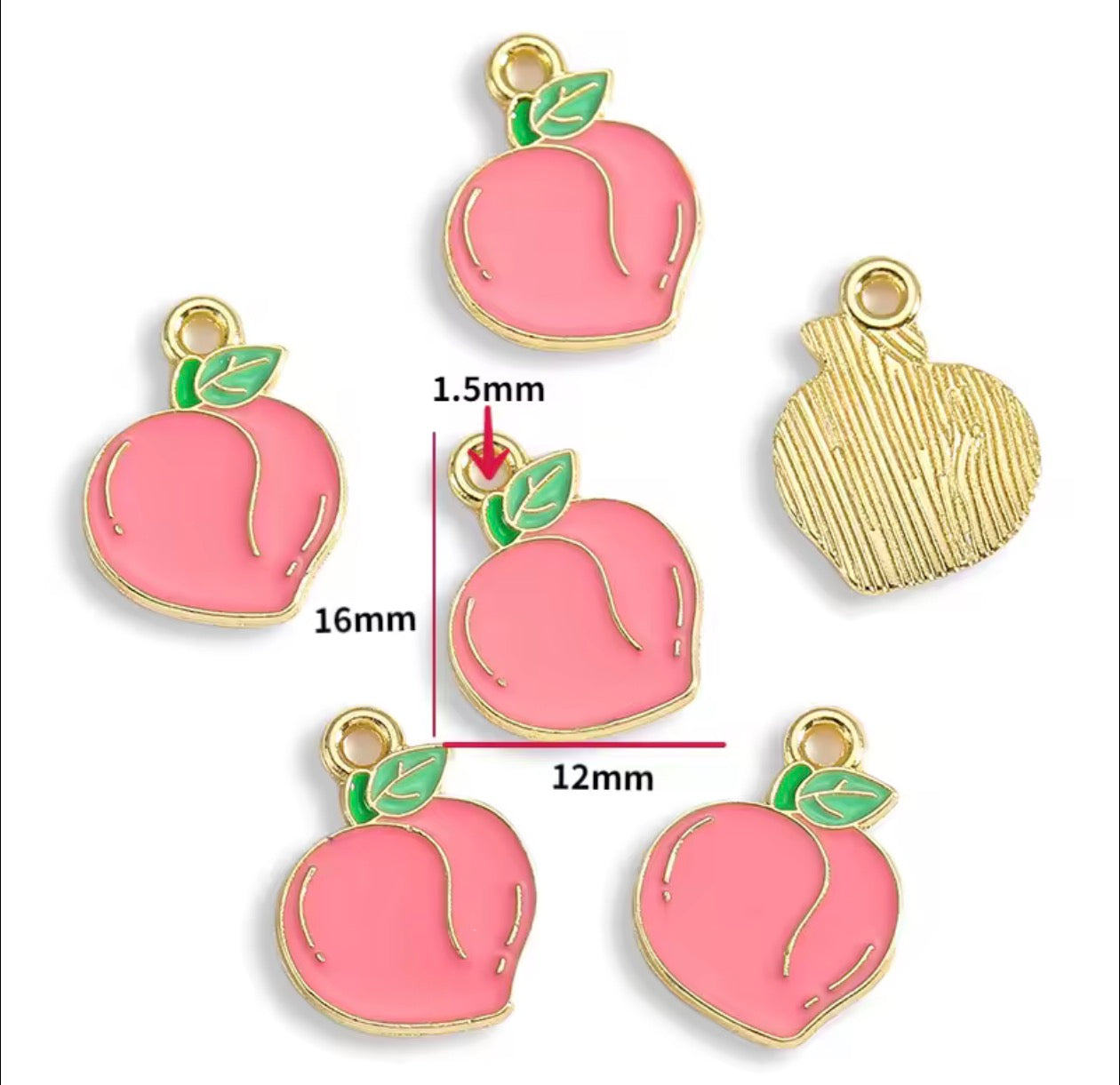 Fruit Charms