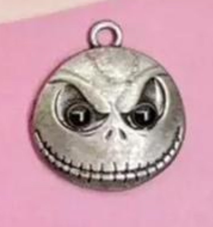 Skull Charms