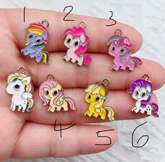 My Little Pony 2 🦄