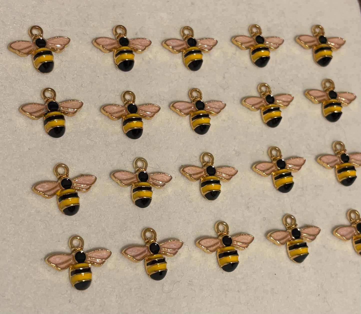 Bee 🐝 Charms
