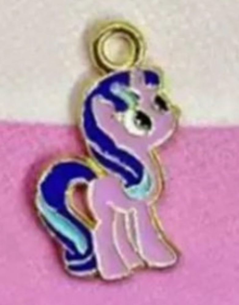 My Little Pony 🦄