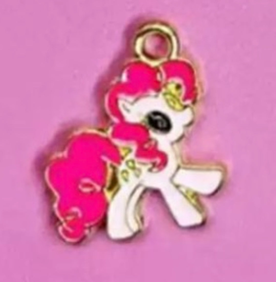 My Little Pony 🦄