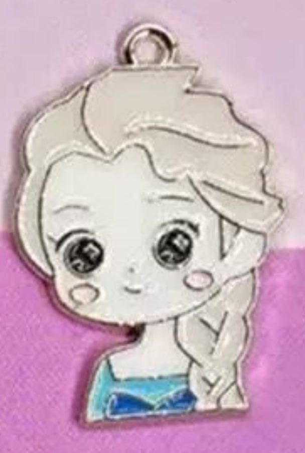Princess 👑 Charms