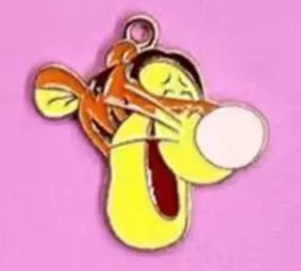 Character Charms