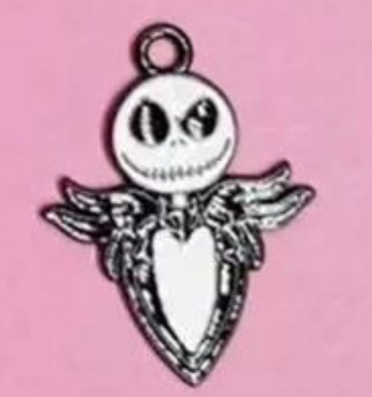 Skull Charms