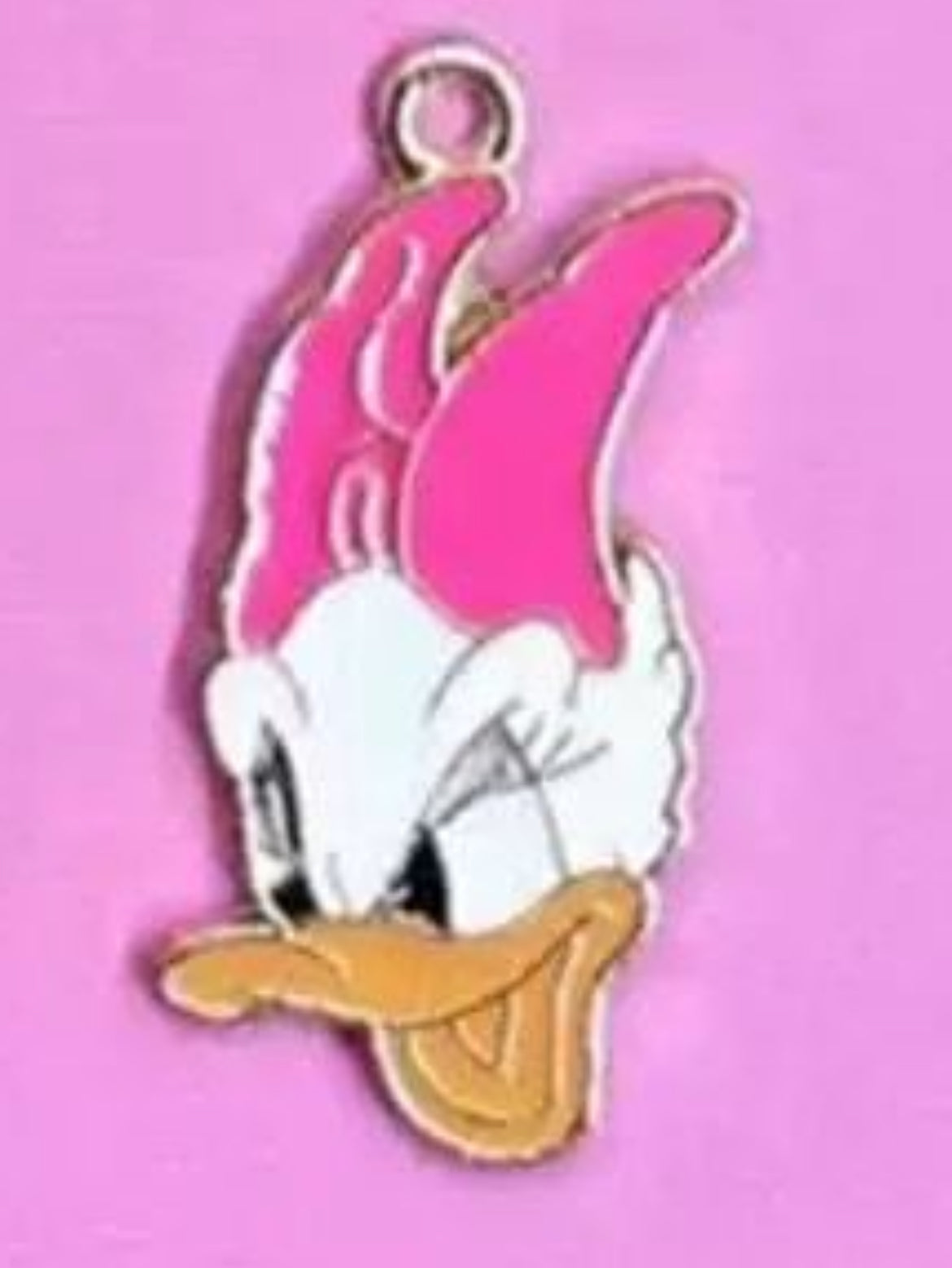 Character Charms