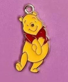 Dis Character charms