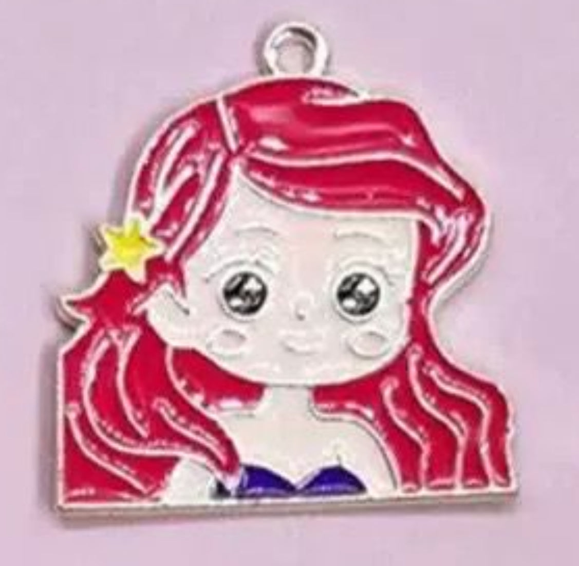 Princess 👑 Charms