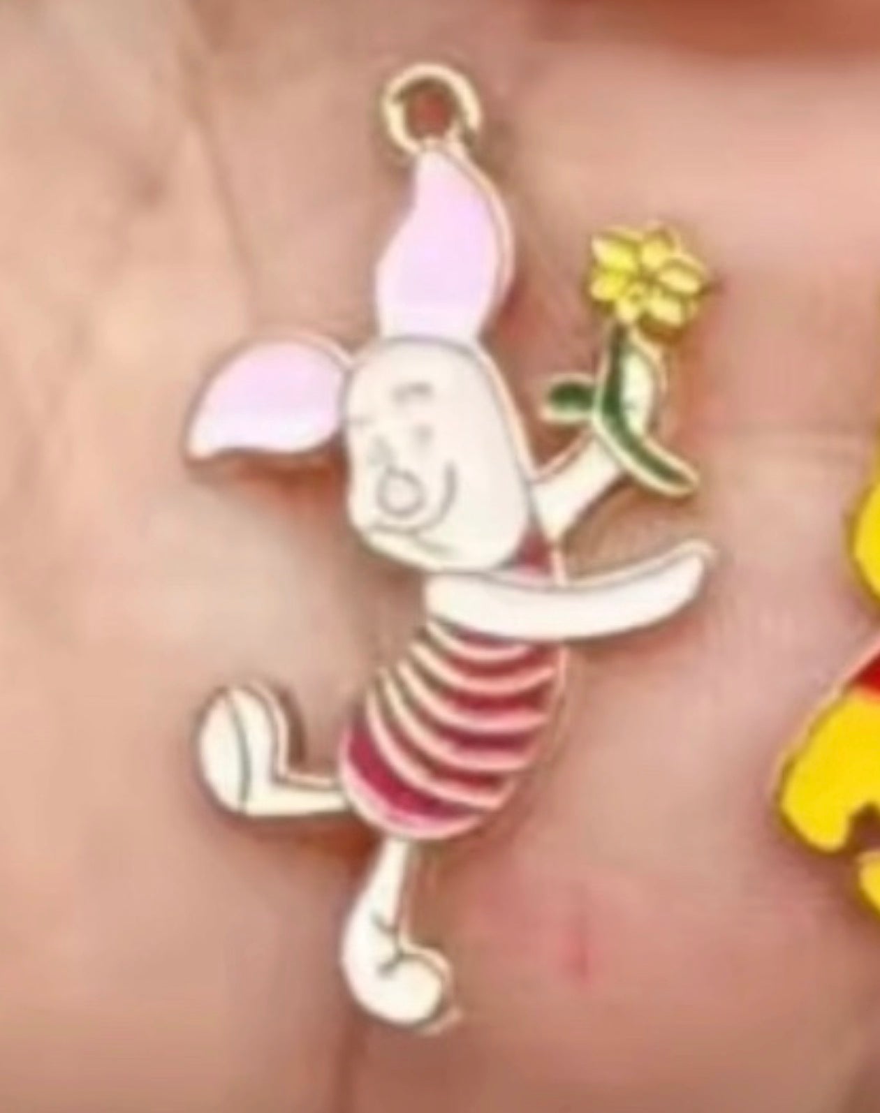 Winnie Charms 2.0