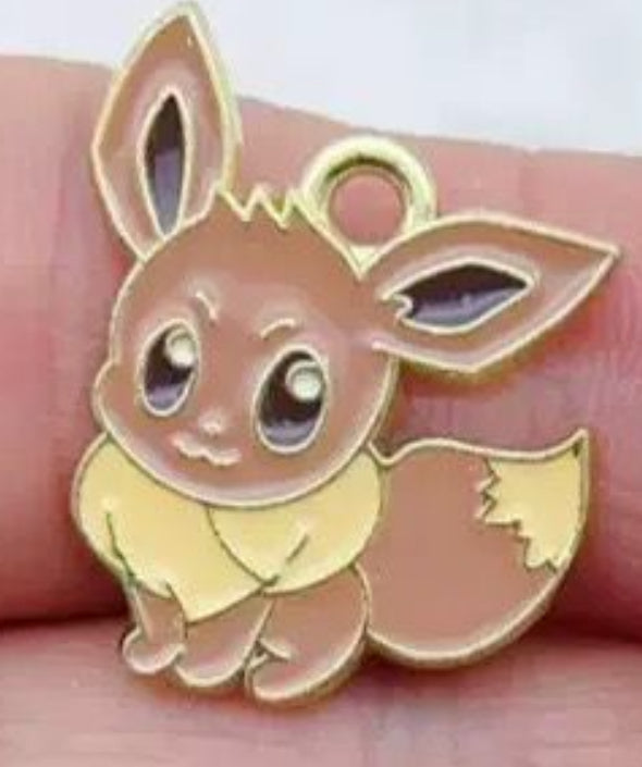Poke Charms