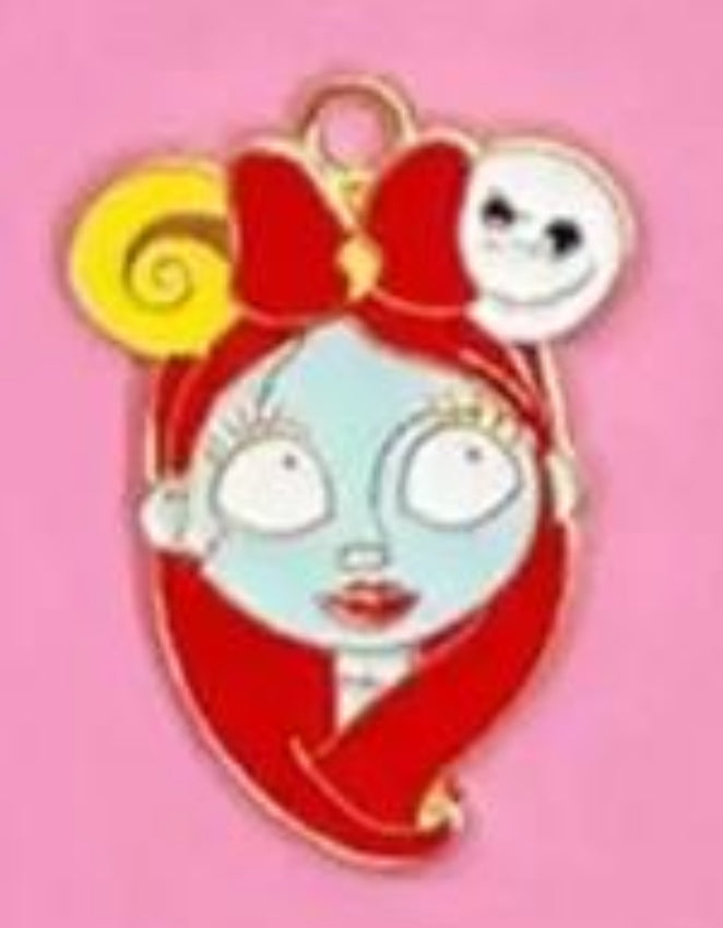 Skull Charms