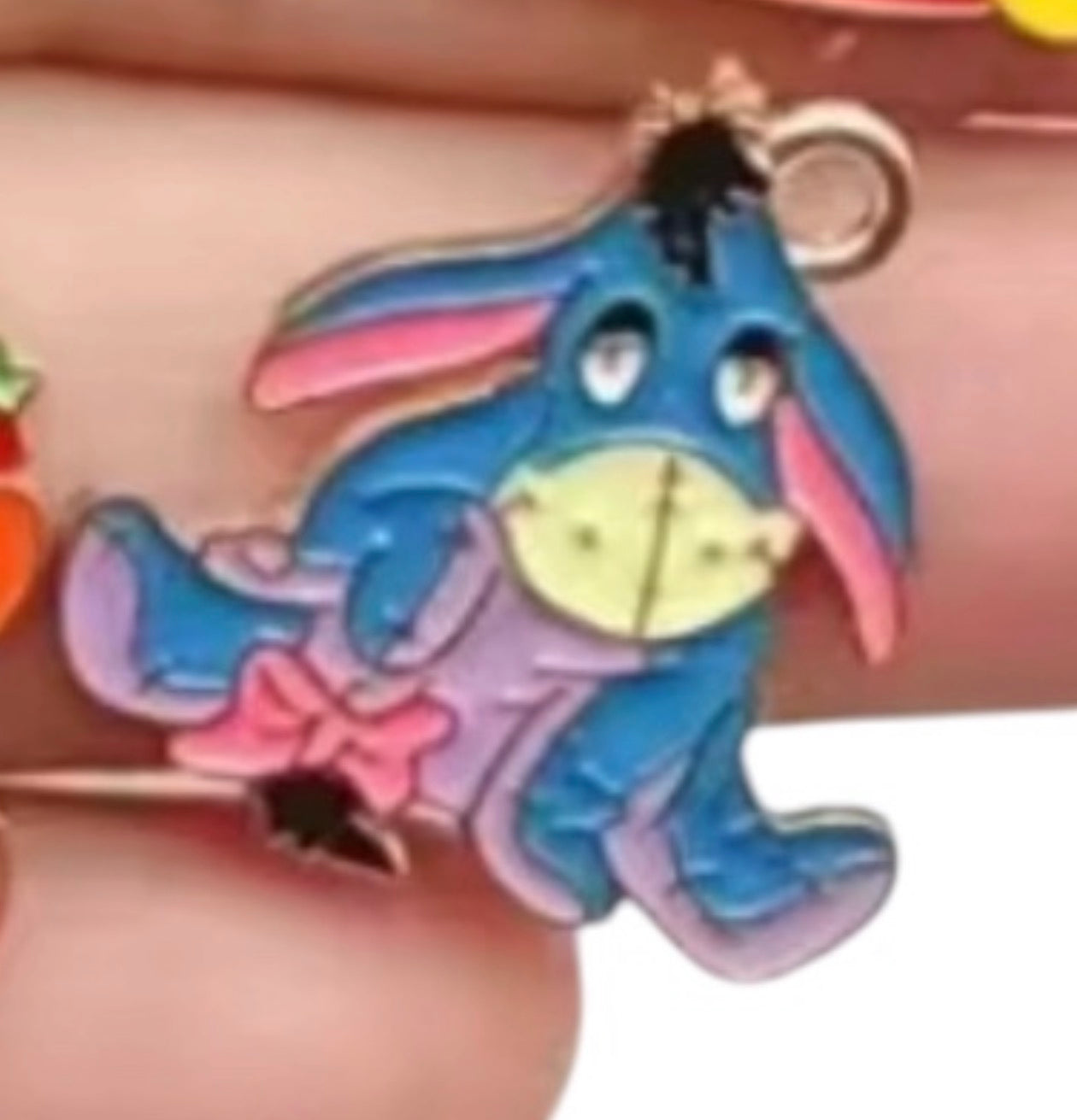Winnie Charms 2.0