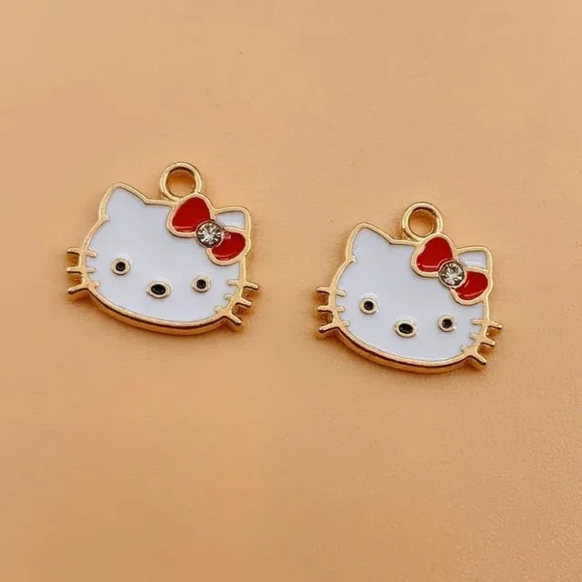 Hk Charms