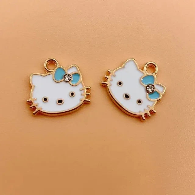 Hk Charms