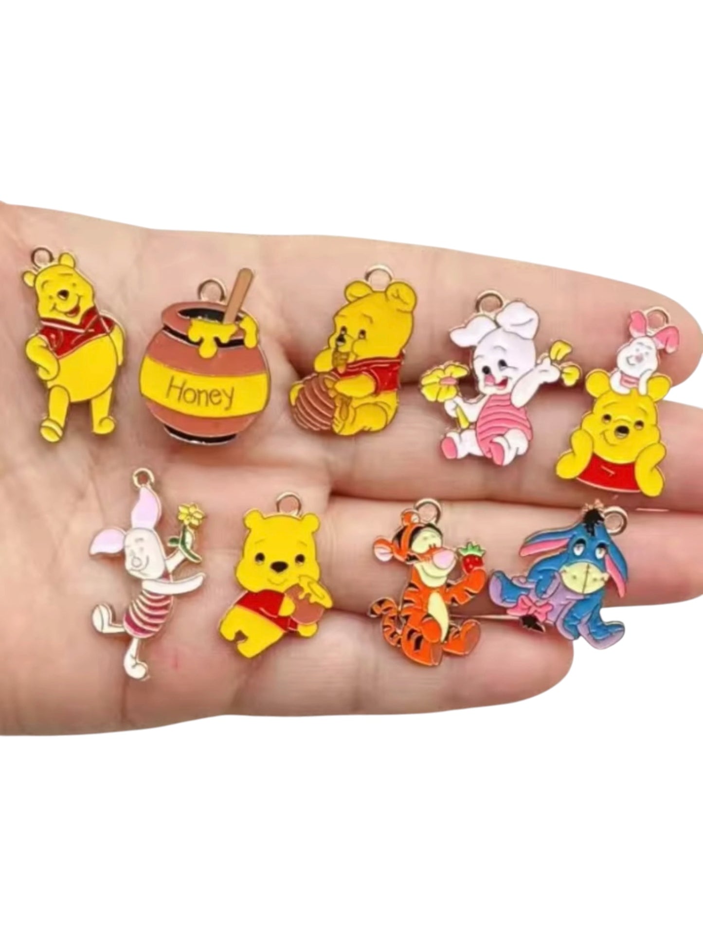 Winnie Charms 2.0