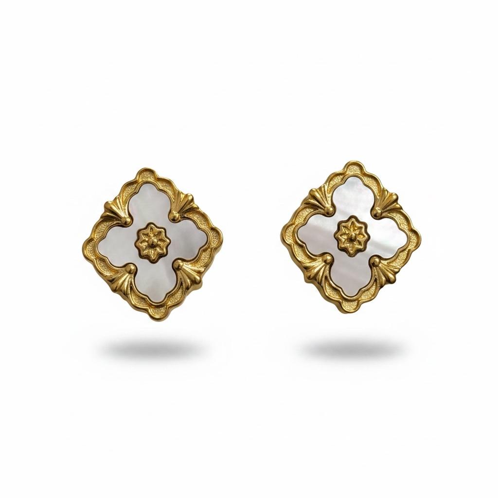 💍💎 Stainless steel & Gold plated Jewellery 💎💍
