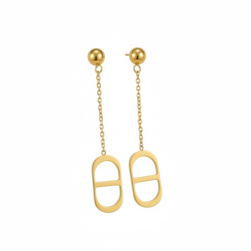 💍💎 Stainless steel & Gold plated Jewellery 💎💍