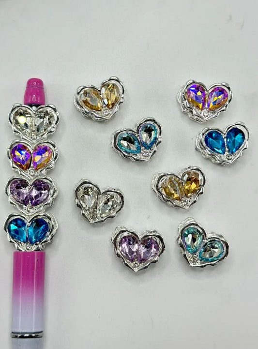 Heart 💓 Spacers