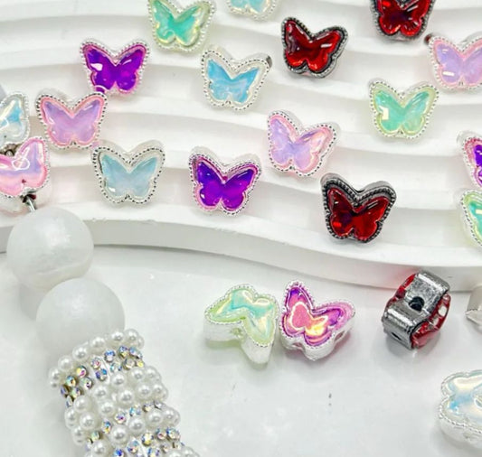 Mini Butterfly 🦋 spacers