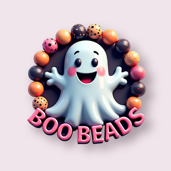 Boo Beads 